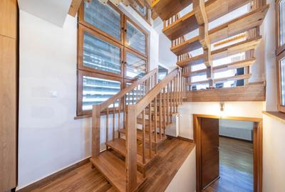 Vila exclusivista cu 6 camere ?i panorama superba - 17