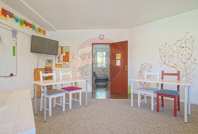 Birou, de 89 mp, în Centrul Civic - 20
