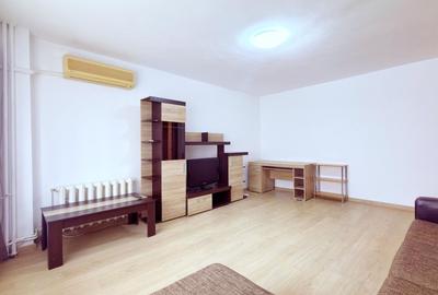 Sector 3 - Unirii apartament 2 camere decomandat et 1/4 bloc 1996 - 7