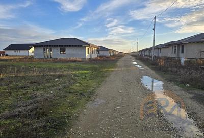 Teren Construcții intravilan de 500 mp, în Iosia-Nord - 4