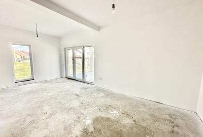 Duplex cu 4 camere cu Canalizare în Moșnița Veche - 8