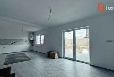 COMISION 0% Duplex cu 3 camere, de vanzare in Sanandrei - 2