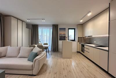 Apartament cu 3 camere decomandat în Băneasa - 8