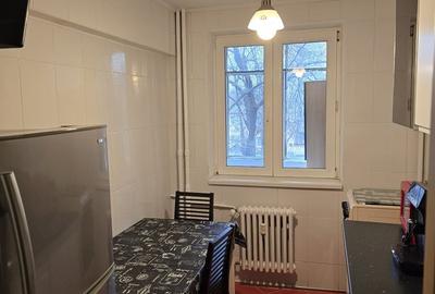 Apartament cu 3 camere în Drumul Taberei - 2