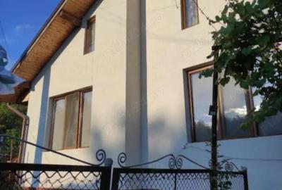 Casă cu 3 camere cu Teren 7700 Mp în Nojag - 8