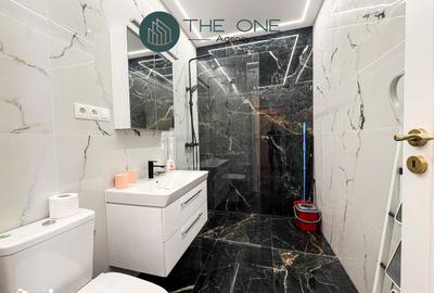 Apartament cu 2 camere în Florești - 2