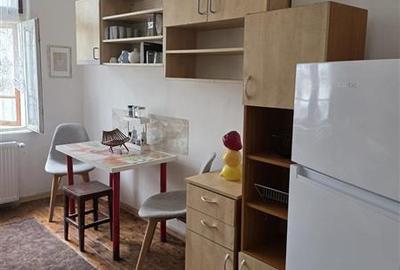 Apartament 3 camere etajul 1/2, zona Pache Protopopescu - 3