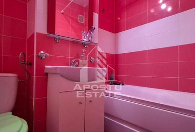 Apartament cu 3 camere semidecomandat în Miorița - 10