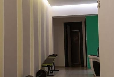 Apartament cu 2 camere decomandat, mobilat în Ghencea - 13