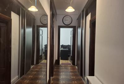 URGENT!, Mosilor-Dacia, PARTER DE VILA, intrare separata, 76 MP, NEGOCIABIL - 5