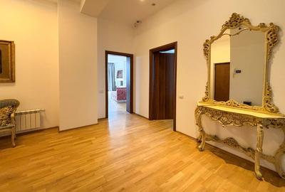 Închirie Penthouse 5 camere | Terasă 350mp - 15