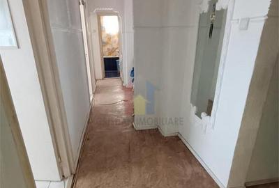 3 camere, confort 1 decomandat, 64 mp, Viziru 3 - 8