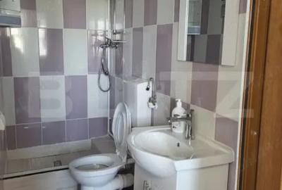 Garsonieră în Micro 40 - 6
