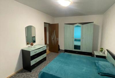 Apartament cu 2 camere decomandat în Central - 2