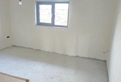 Vand casa in duplex in Deva, semifinisata, zona Garii (peste linie) - 5