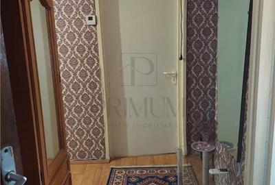 Apartament cu 4 camere decomandat în Circumvalațiunii - 9