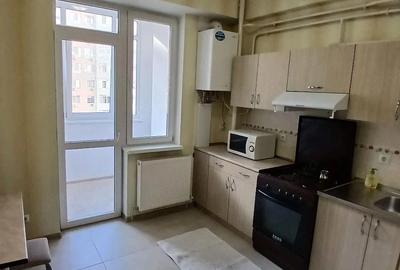 Garsonieră decomandată în Drumul Sării - 3