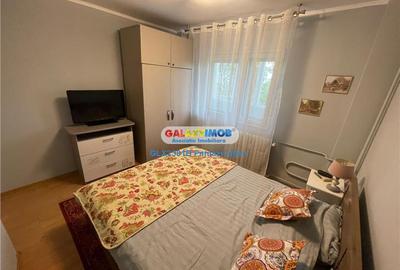 Apartament cu 3 camere decomandat, mobilat în Basarab - 4