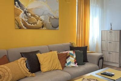 Apartament 2 camere | Bloc Nou | Centrala imobil | Pet friendly | Floreasca-Tei - 2