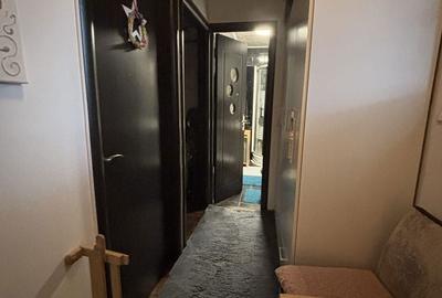 Casă cu 3 camere în Șura Mare - 12