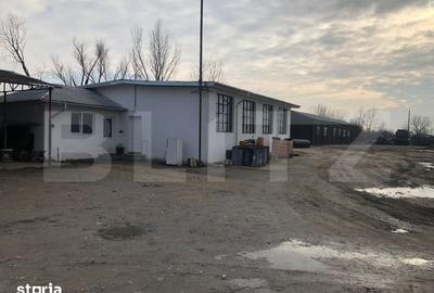 Spațiu comercial, de 700 mp, în Central - 9