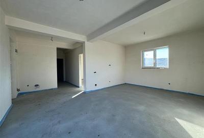 Duplex cu 5 camere cu Canalizare în Chinteni - 5
