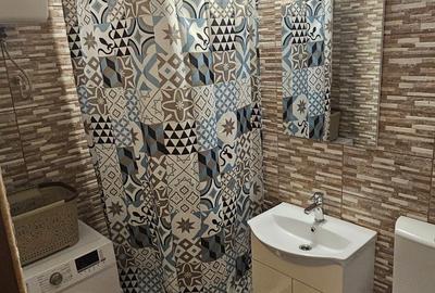 Garsonieră decomandată în Exterior Vest - 6