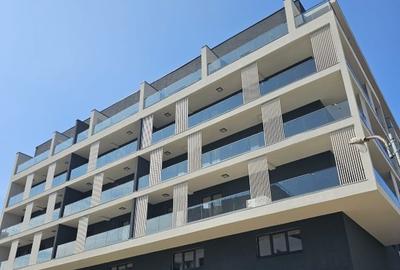 Apartament cu 2 camere decomandat în Nicolae Grigorescu - 14