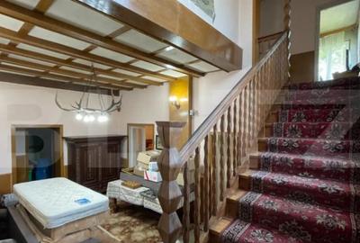 Casă cu 6 camere cu Teren 854 Mp în Elisabetin - 18