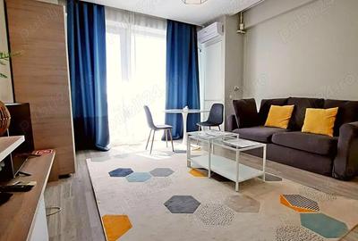 Garsonieră decomandată în Nord - 2