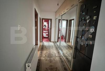 Casa duplex Sangeorgiu de Mures - 290 mp utili, teren 640 mp - 5