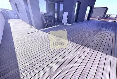 Apartament cu 4 camere decomandat, mobilat în Sub Arini - 3