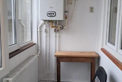 Garsonieră decomandată în Astra - 6