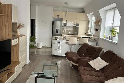 Apartament cu 2 camere în Central - 10