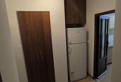 Apartament cu 2 camere decomandat în Olimpia-Stadion - 7