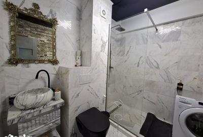 Apartament cu 2 camere semidecomandat în Central - 2
