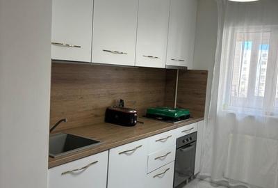 Apartament cu 3 camere decomandat în Chișinau - 12