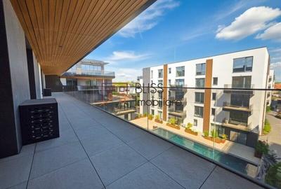 Apartament cu 4 camere în Iancu Nicolae - 4