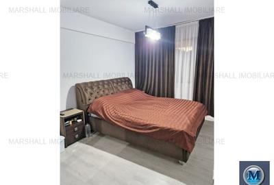 Apartament 3 camere de vanzare, zona Mihai Bravu, 60.38 mp #16462 - 4