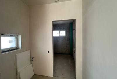 Duplex cu 4 camere cu Canalizare în Florești - 5