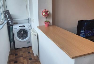 Tineretului – Parc & Metrou – Garsonieră Nouă, Complet Mobilată – SMART HOME - 2