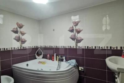 Casă cu 5 camere cu Teren 300 Mp în Central - 10