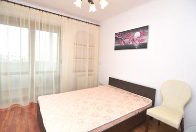 Apartament cu 3 camere semidecomandat în P-ța Victoriei - 9