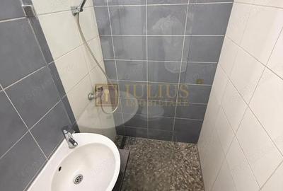 Apartament cu 2 camere semidecomandat în Vest - 3