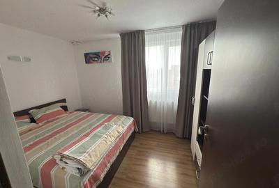 Apartament cu 2 camere semidecomandat, mobilat în Drumul Taberei - 6