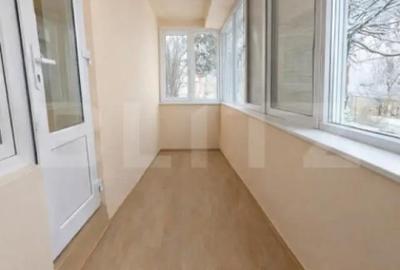Apartament cu 3 camere decomandat în Sângeorgiu de Mureș - 13