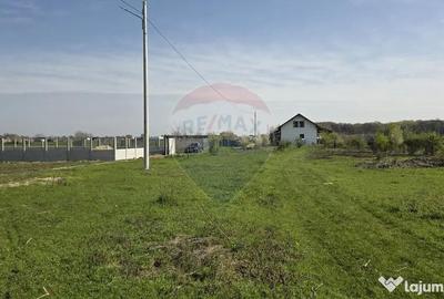 Teren în Țegheș - 3