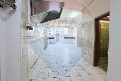 Spațiu comercial, de 80 mp, în Vasile Aaron - 1