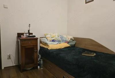 Apartament 3 camere in Deva, zona Piata -Gara, et 1 - 14