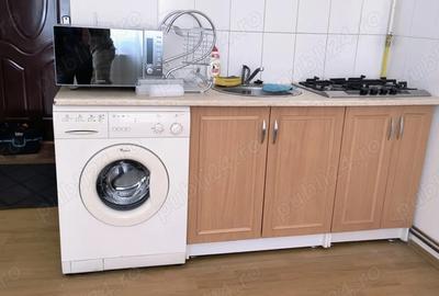 Vand apartament cu doua camere - 3
